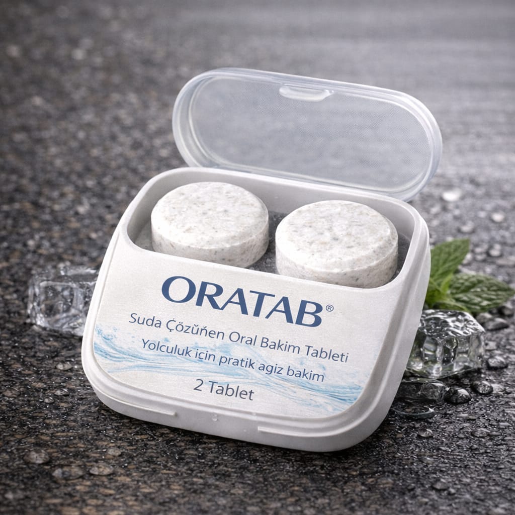 ORATAB Travel